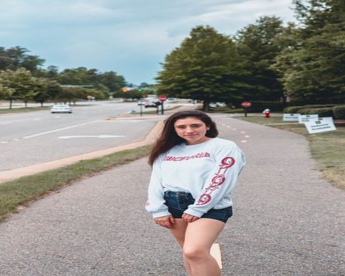 CrownQuestLegion City Tee